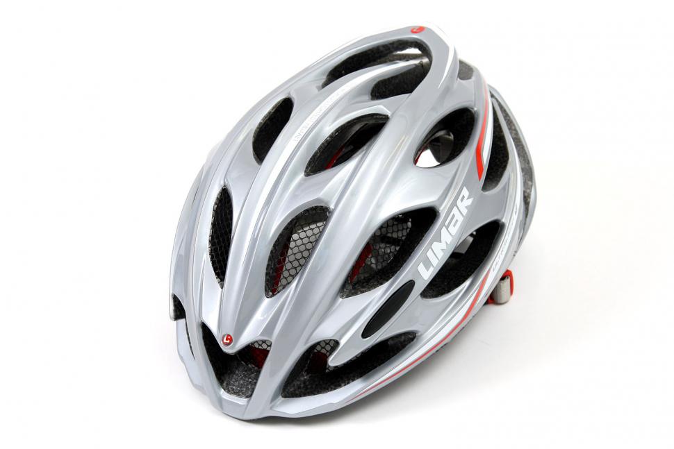 Review: Limar Ultralight+ helmet | road.cc